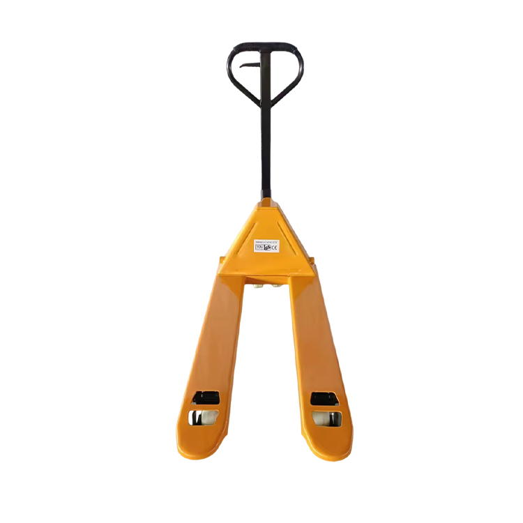 รถลากพาเลทขนาด 2,500 กก