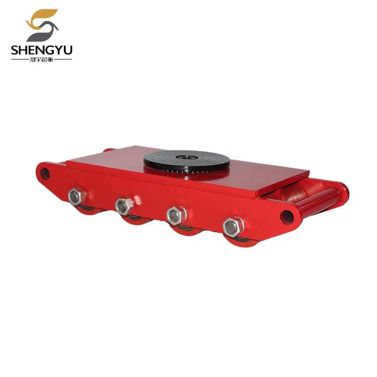 CRA รถเข็นสินค้า