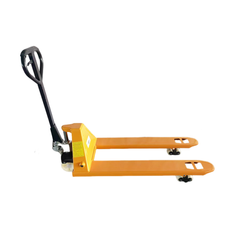 รถลากพาเลทแบบแมนนวล